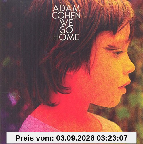 We Go Home