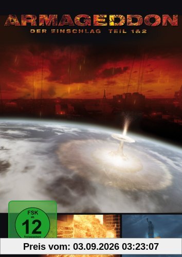 Armageddon - Der Einschlag