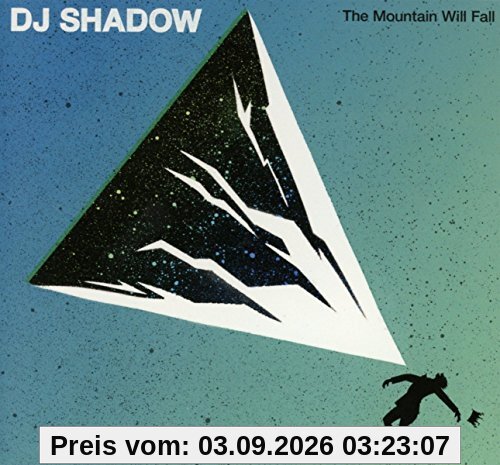 The Mountain Will Fall