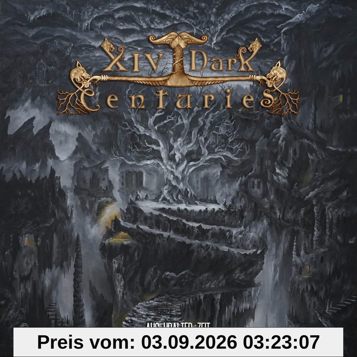 Aus Uralter Zeit (Digi)