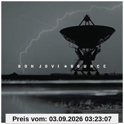 Bounce (Special Edition)