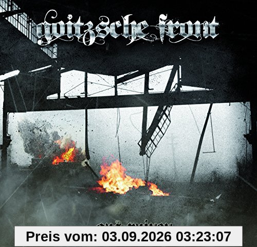 ...aus Ruinen