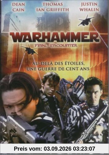 Warhammer [FR Import]