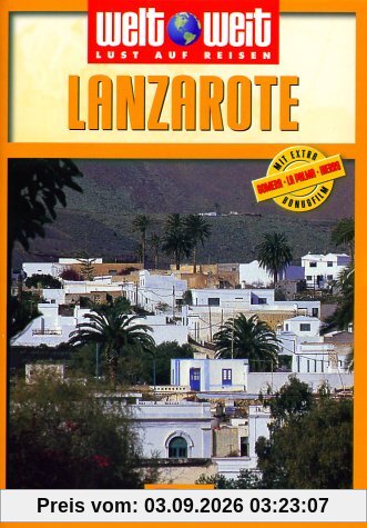 Lanzarote - Weltweit