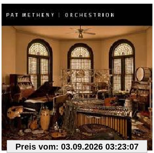 Orchestrion