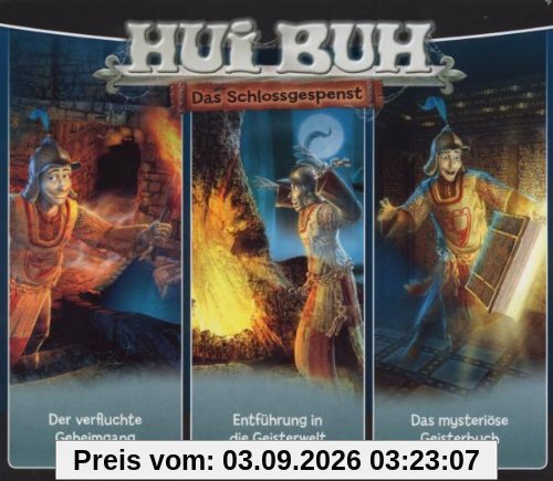 01/3er Box-Spukbox 1