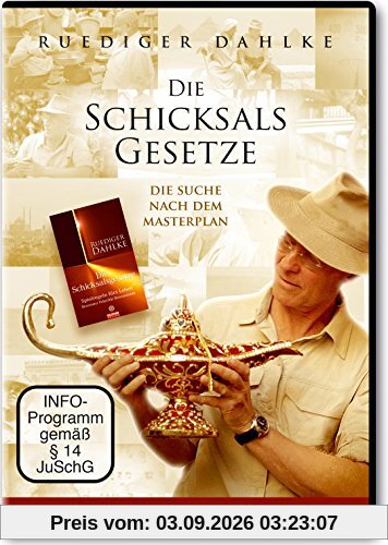 Die Schicksalsgesetze