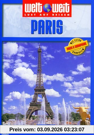 Paris - Weltweit