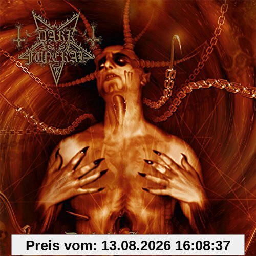 Diabolis Interium (Re-Issue+Bonus)