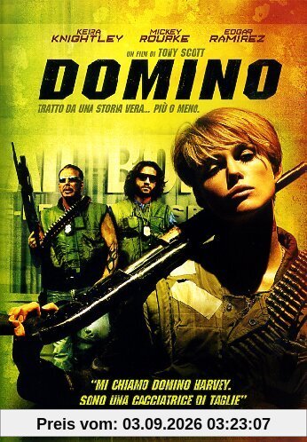 Domino [IT Import]
