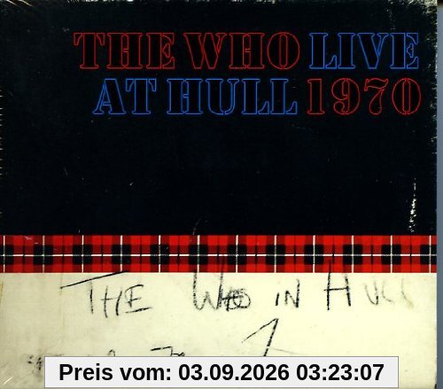 Live at Hull