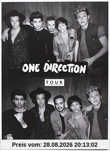 One Direction