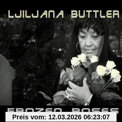 Ljiljana Buttler Frozen Roses