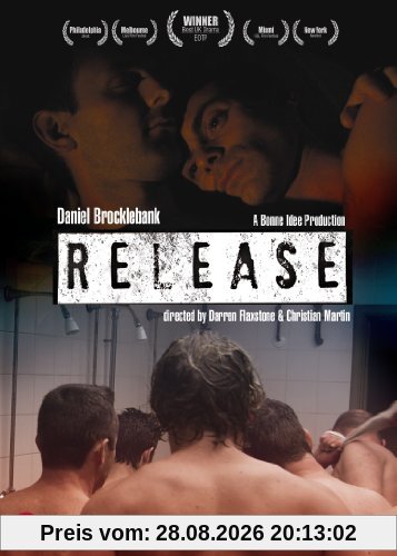 Release [DVD]