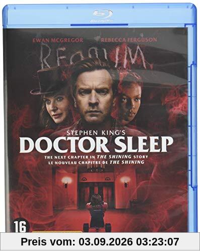 Doctor sleep