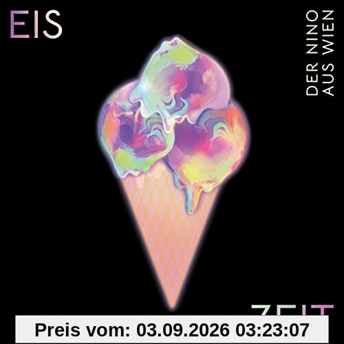 Eis Zeit
