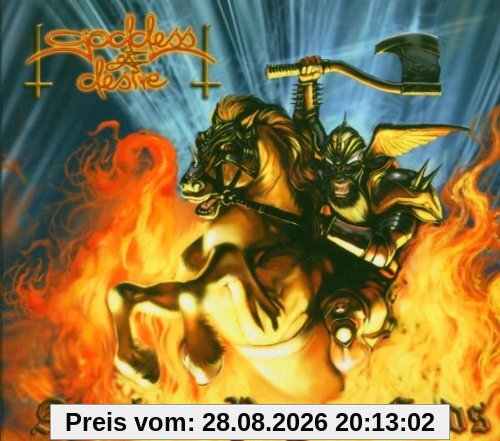 Awaken Pagan Gods