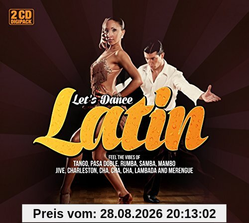 Latin Dance