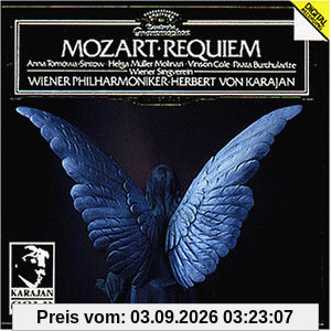 Requiem Kv 626