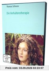 Die Verhaltenstherapie [2 DVDs]