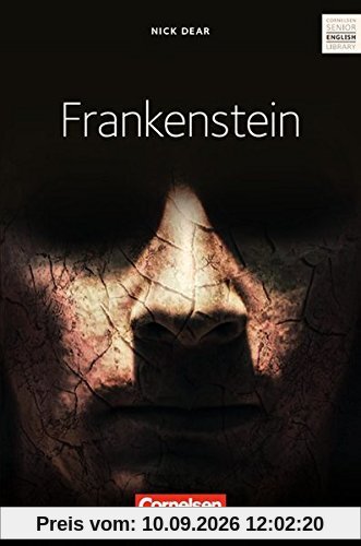 Cornelsen Senior English Library - Literatur: Ab 11. Schuljahr - Frankenstein: Textband mit Annotationen