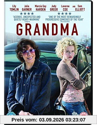 Grandma [UK Import]