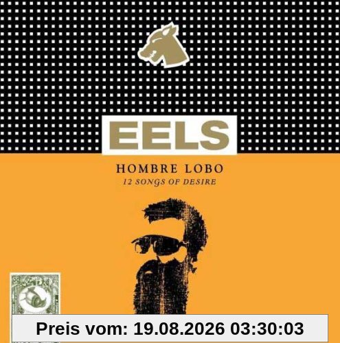 Eels Hombre Lobo