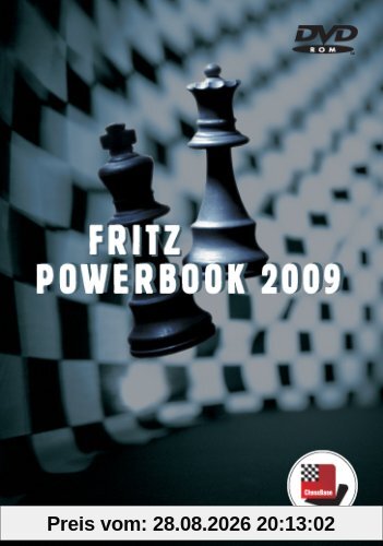 Fritz 11 - Fritz Powerbook 2009