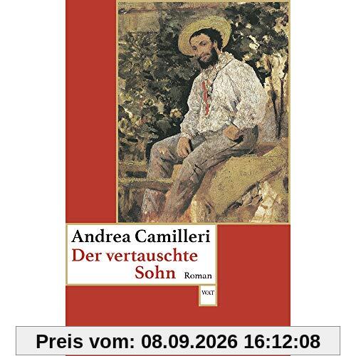 Der vertauschte Sohn (Wagenbachs andere Taschenbücher)