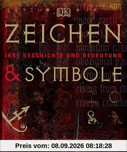 Zeichen und Symbole: Ihre Geschichte und Bedeutung