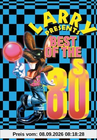 Various Artists - Larry presents: Best of the 80's