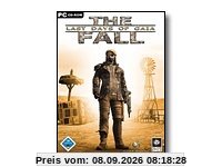 The Fall - Last Days of Gaia