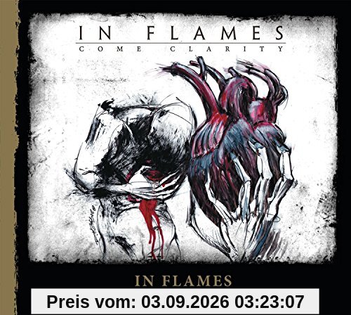 Come Clarity (Re-Issue 2014)