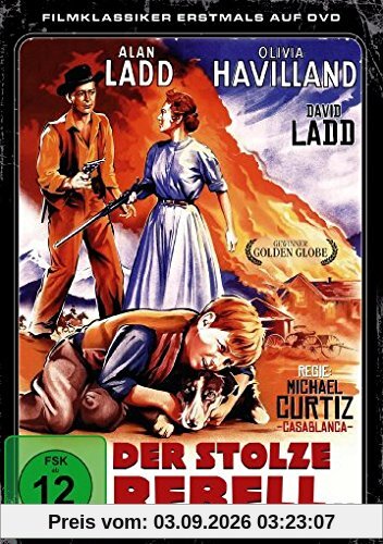 Der stolze Rebell