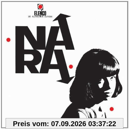 Nara (Elenco Brazil-Serie)