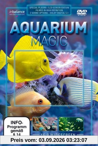 Aquarium Magic