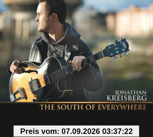 South of Everywhere