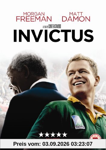 Invictus [UK Import]