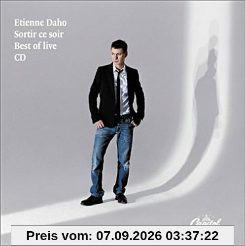 Sortir Ce Soir - Best of Live