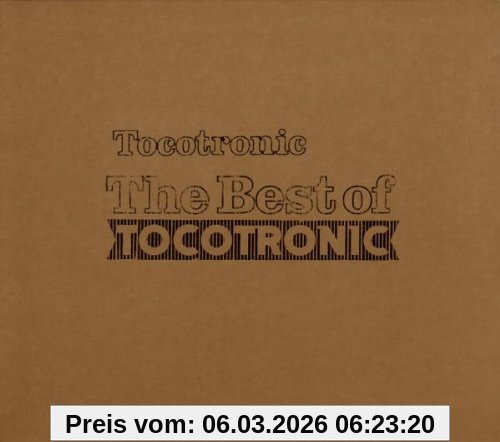 The Best Of Tocotronic