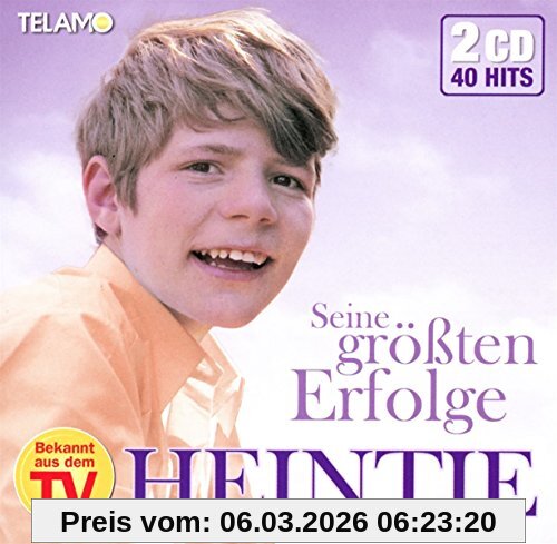 Heintje Seine Größten Erfolge