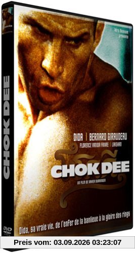 Chok Dee [FR Import]