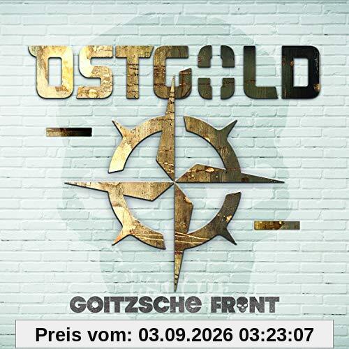 Ostgold (2-CD Digipak)