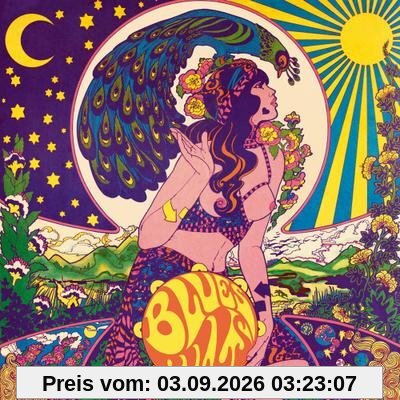 Blues Pills