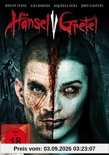 Hänsel vs. Gretel
