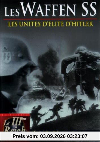 Les waffen ss [FR Import]