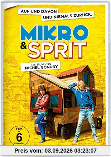 Mikro & Sprit