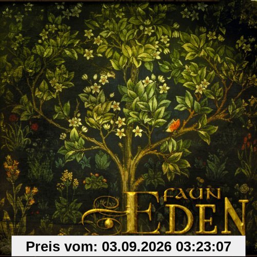Eden (Deluxe Edition)