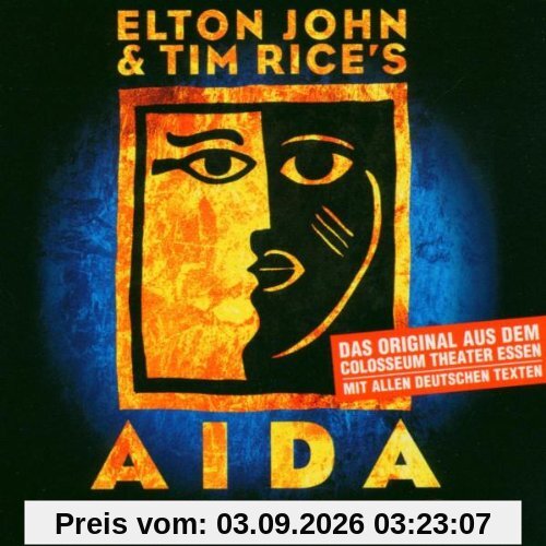 Aida (Das Musical)