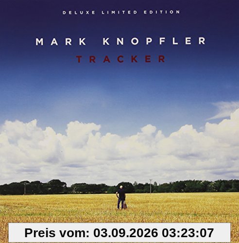 Tracker (Limited Super Deluxe Box)